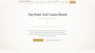 Site preview