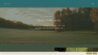 Thumbnail of avaiaretreats.com