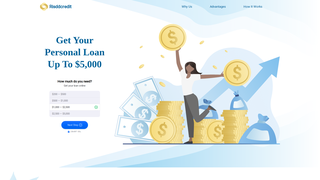 Thumbnail of risddcredit.com