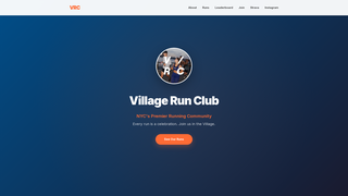 Thumbnail of villagerunclub.com