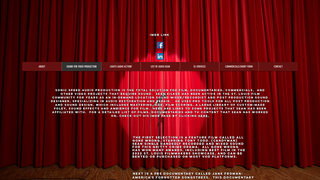 Thumbnail of sonicspeedaudio.com
