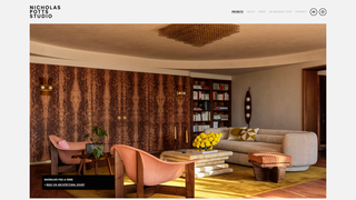 Thumbnail of npsarch.com