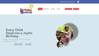 Thumbnail of birthdaybuddieswny.org