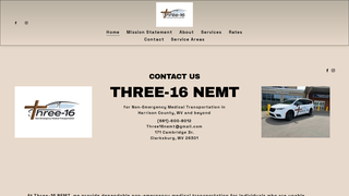 Thumbnail of three-16nemt.com