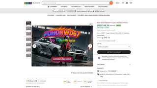 Thumbnail of pohonwd67.net
