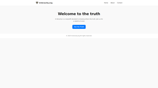 Thumbnail of inveracity.org