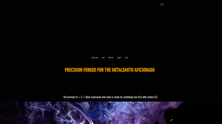 Thumbnail of houseofscanga.com