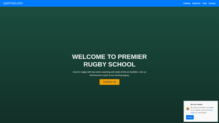 Thumbnail of melnorivex.com