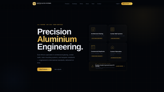 Screenshot of vertexelitesystems.com
