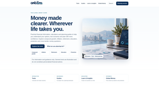 Site preview