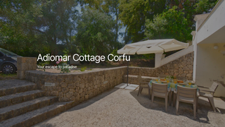 Thumbnail of adiomarcottage.com