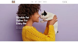 Thumbnail of ultimatepetsupplies.com