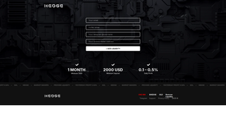Thumbnail of hedge-liquidity.com