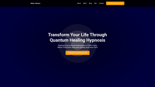 Thumbnail of qhhtquantumhealinghypnosis.com