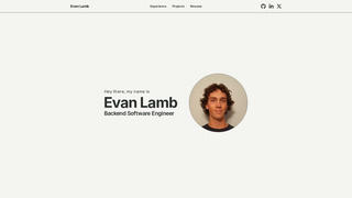 Site preview