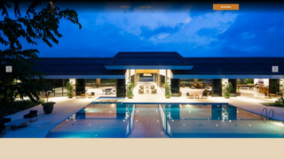 Thumbnail of savyasaachi.com