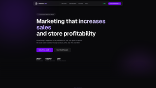 Site preview