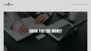 Thumbnail of privatedrivellc.com