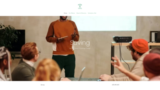 Thumbnail of savingflp.org