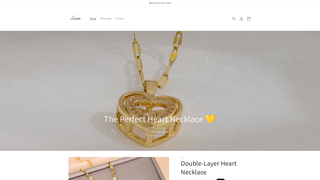 Thumbnail of heartejewelry.com