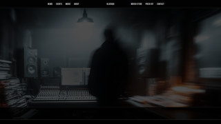 Thumbnail of klassiqomusic.com
