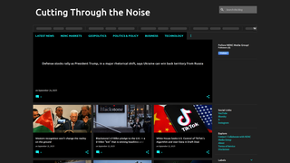 Thumbnail of nencmediagroup.com