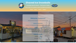 Thumbnail of carrollsnowballs.com