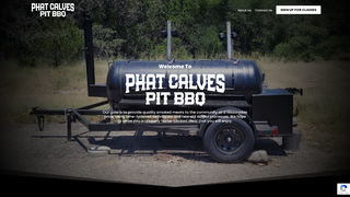 Thumbnail of phatcpbbq.com
