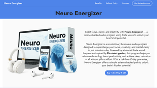 Thumbnail of nneuroenergizer.com