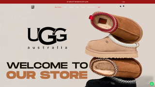 Thumbnail of toplevelshoes.com