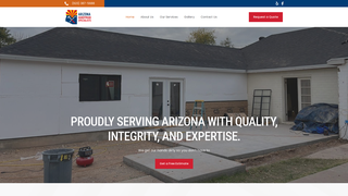Thumbnail of arizonahandymanspecialists.com