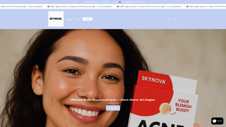 Thumbnail of skynovashop.com