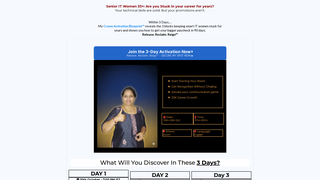 Thumbnail of activatecrown.com