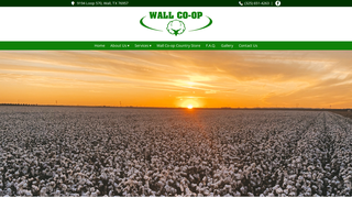 Thumbnail of wallcoop.org