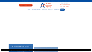 Thumbnail of abestcommercial.com