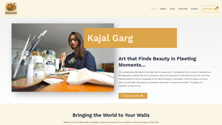 Thumbnail of hkartstore.com