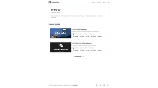Thumbnail of tlsbollei.com