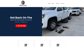 Thumbnail of amatostires.com