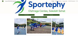 Thumbnail of sportephy.com
