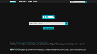 Thumbnail of voxmovies.net