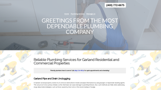 Thumbnail of robles-plumbing.com