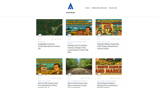 Thumbnail of apexrealestateinvestment.com