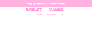 Thumbnail of smileycases.com