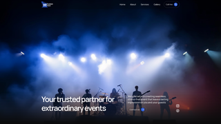 Thumbnail of mdfusionfest.com