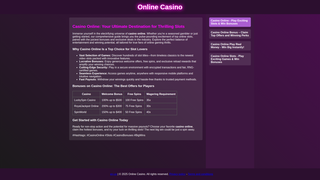 Thumbnail of play-casinoonline.net
