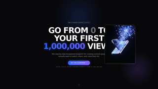 Site preview