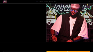 Thumbnail of djrahsheedo.com