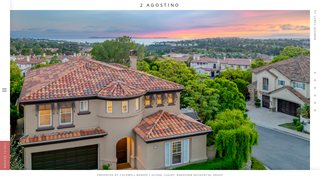 Thumbnail of 2agostino.com