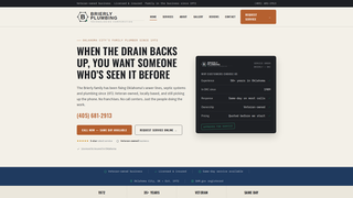 Site preview