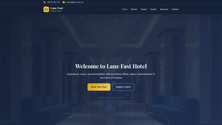 Thumbnail of lane-fast.com